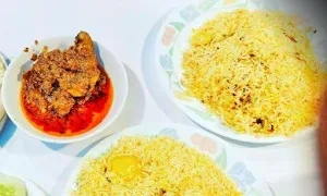 Shamim Biryani Centre - Cover photo