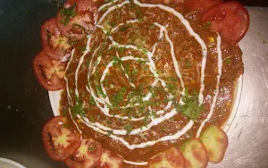 Shami's Kebab - Cover photo