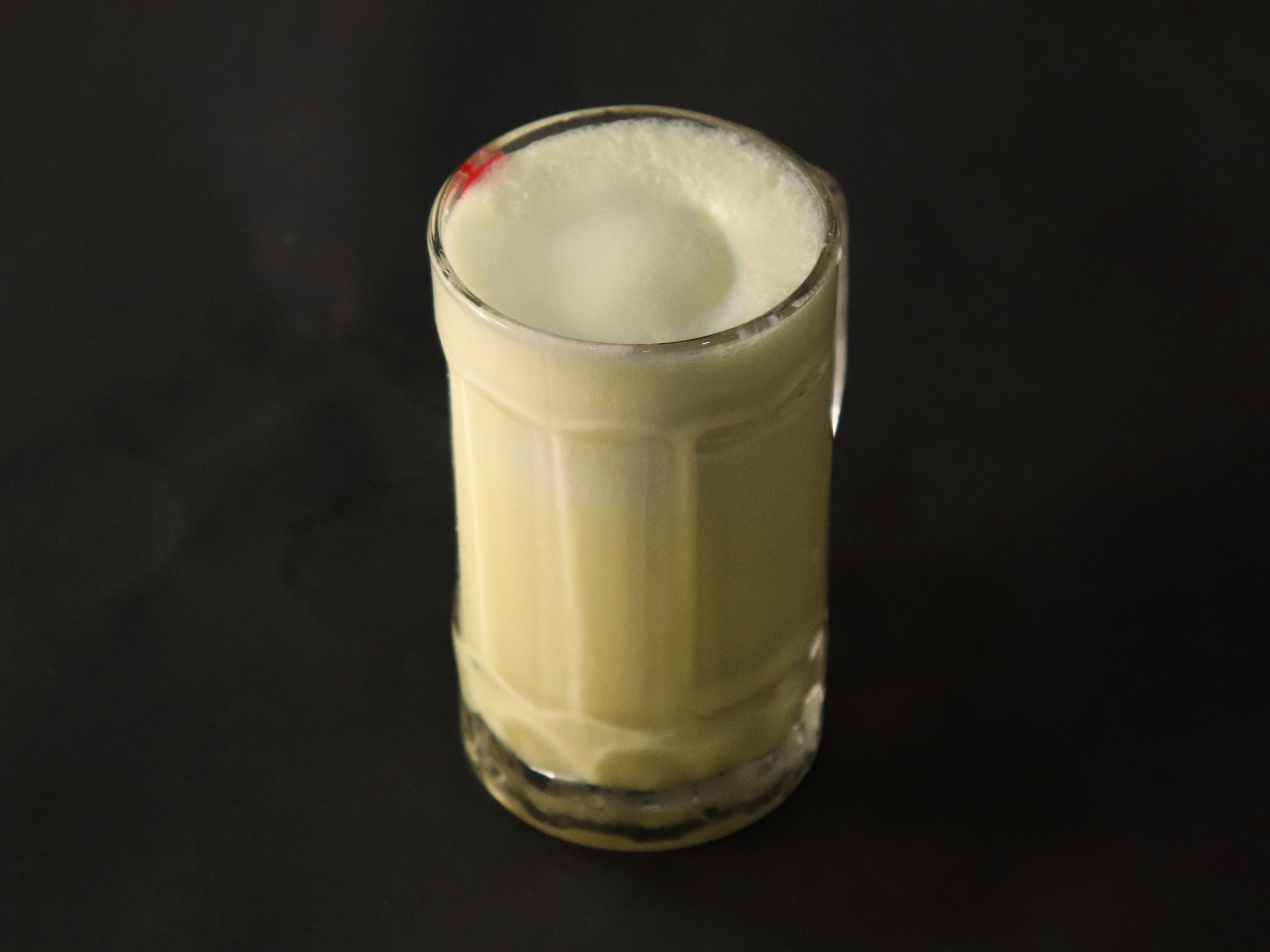 Shamiyana'S Lassi Cafe - Logo