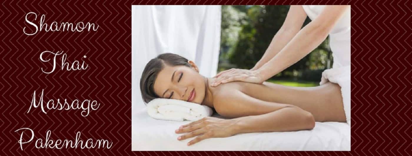 Shamon Thai Massage Pakenham - Cover photo