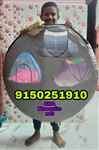 Sha Mosquito Net - Logo