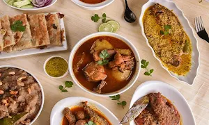 Shampa's Traditional Bengali Dishes - Cover photo