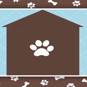Shampooch Dog Grooming - Logo