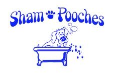 Shampooches Grooming Spa - Logo