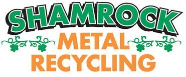 Shamrock Metal Recycling - Logo