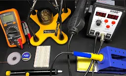 Shams Electricals - Cover photo