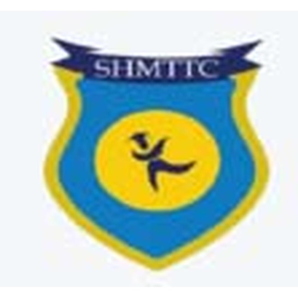 Shamshul Haque Memorial Teacher Training College (SHMTTC) - Logo