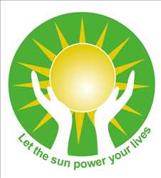 Shams Power Systems Pvt Ltd 138399 - Logo