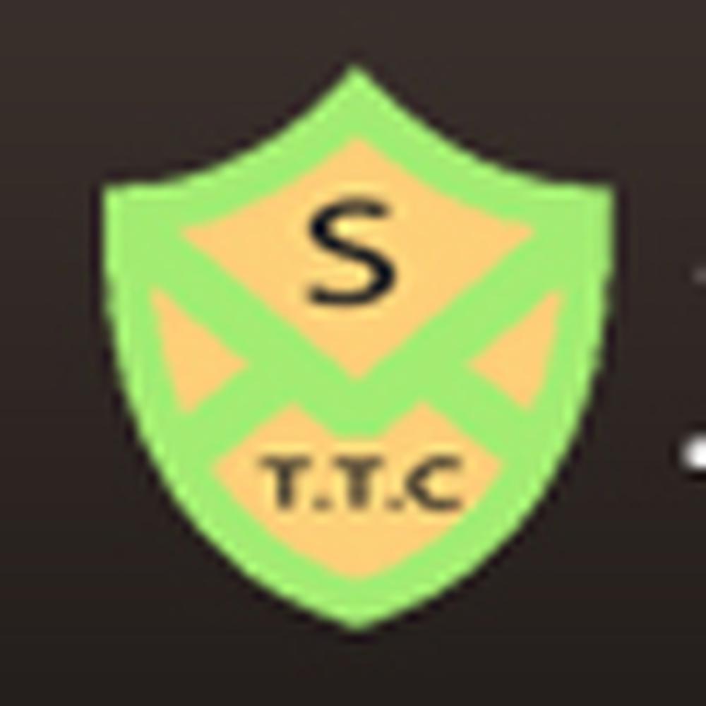 Shams Teachers Training College (STTC) - Logo