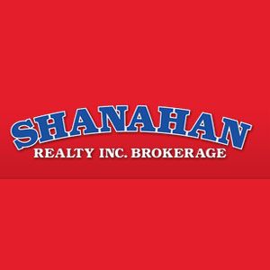 Shanahan Realty Inc, Real Estate Brokerage - Logo