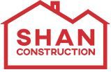 Shan Construction - Logo