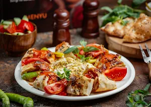 Shandaar Shawarma - Cover photo