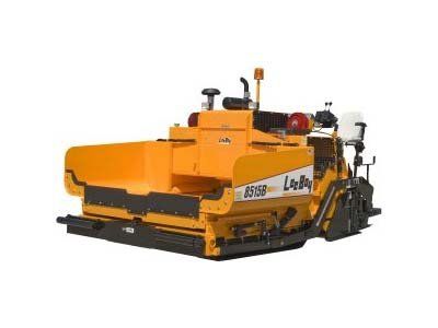 Shandel Paving - Cover photo