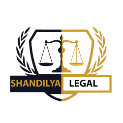 Shandilya Legal Firm - Cover photo