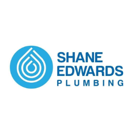 Shane Edwards Plumbing - Logo
