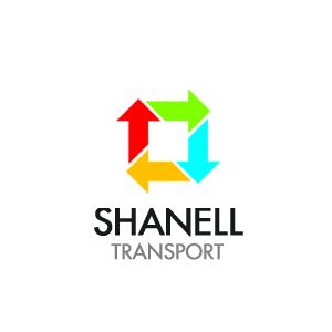 Shanell Transport - Logo