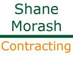 Shane Morash Contracting - Logo