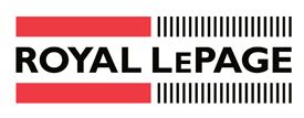 Shane Opp - Royal LePage Network Realty Corp - Logo