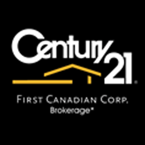 Shane Ross - Century 21 - Logo