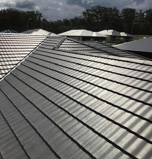 Shane's Roofing - Logo