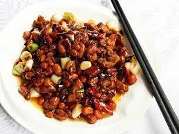 Shanghai Chinese - Cover photo