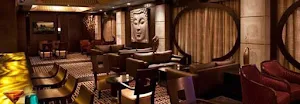 Shanghai Bar & Lounge - Logo