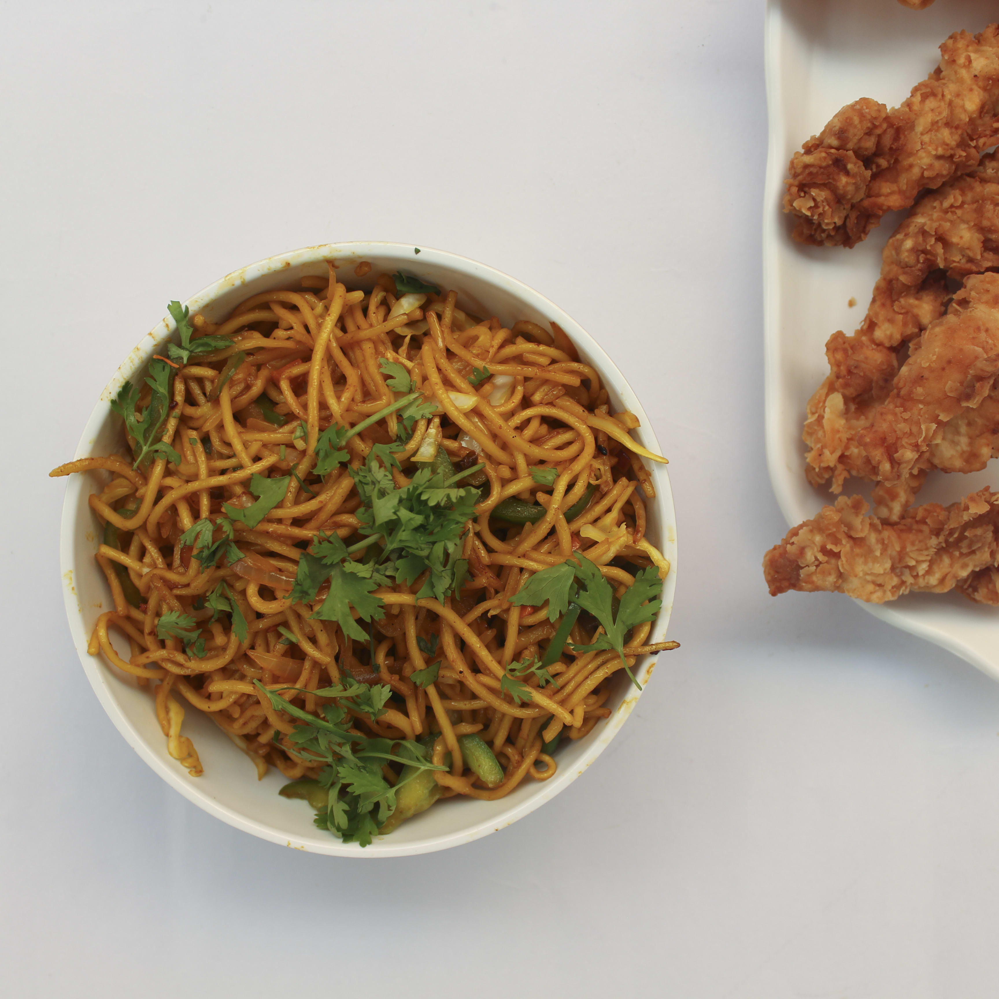 Shanghai Delights - Logo