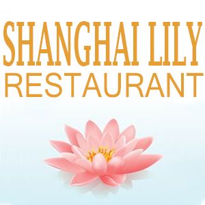 Shanghai Lily Restaurant - Logo