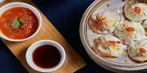 Shanghai Pan Asian - Logo