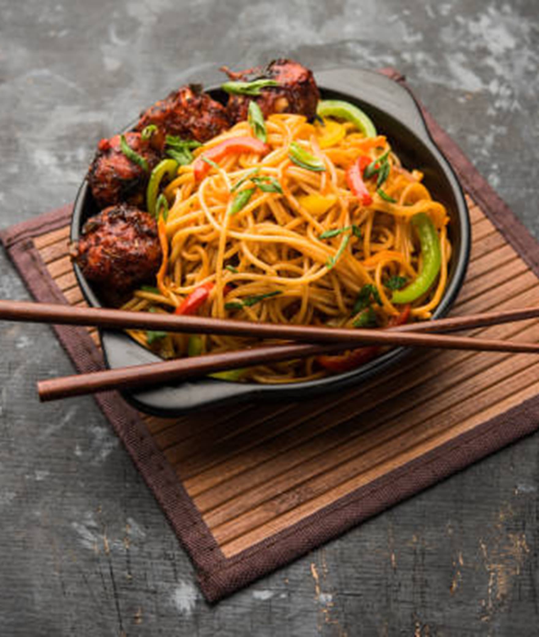 Shanghai Valley - The Chinese Gourmet - Logo