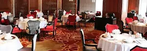 Shang Palace - Shangri-La Hotel - Logo