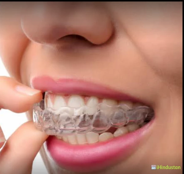 Shanju Dental Clinic - Logo