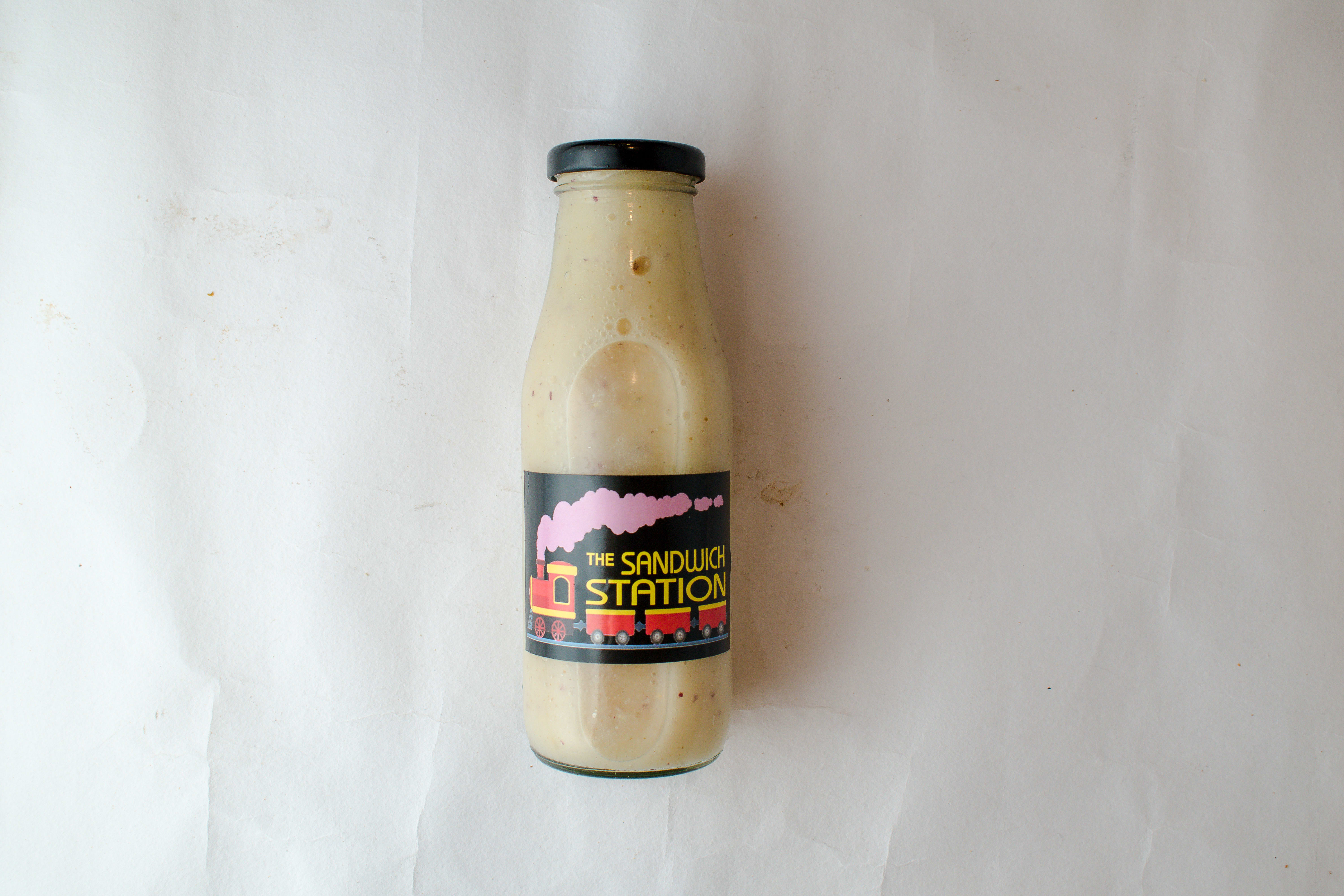 SHAN JUICE CENTER - Logo