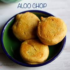 Shankar Alou Choup - Logo