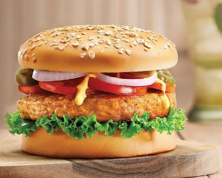 SHANKAR BHAJI BURGER (SECTOR 7 WALO KI BRANCH ) - Logo