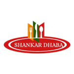 Shankar Dhaba - Logo