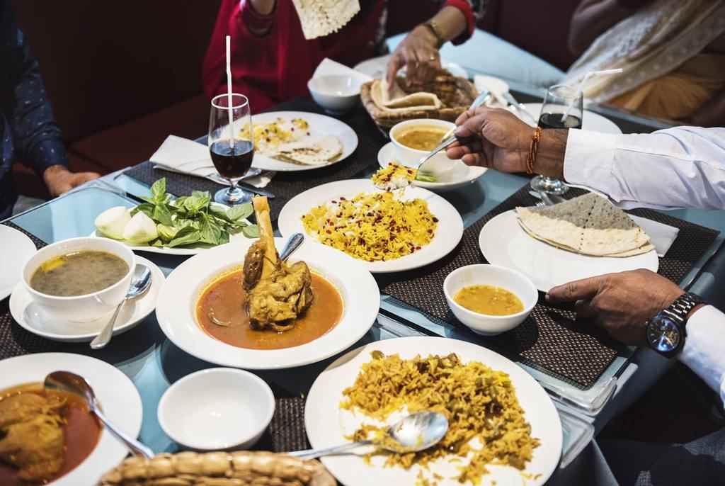 Shankar Dhaba - Cover photo