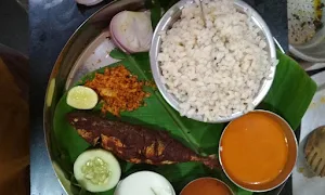 Shankar Fish Land - Cover photo