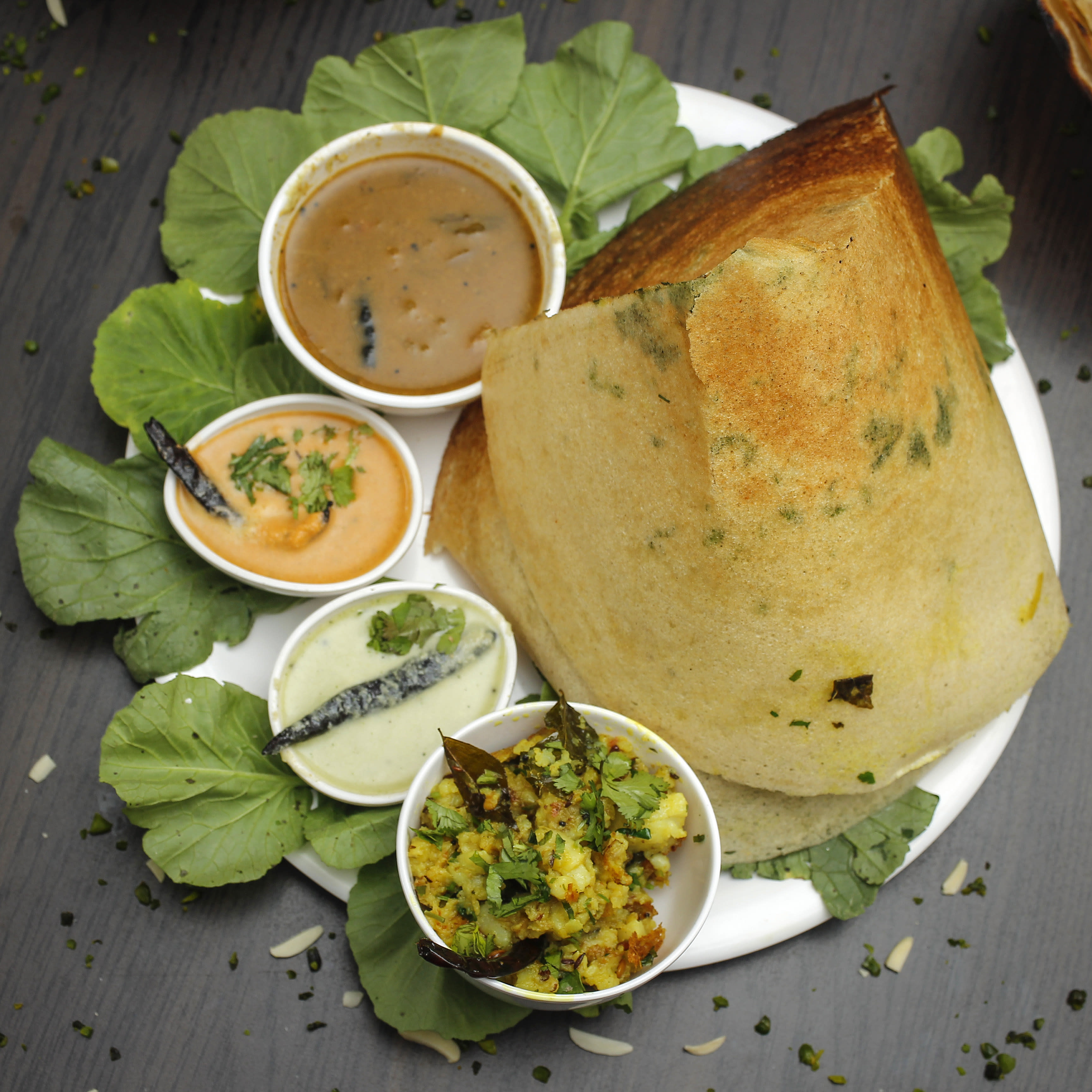 SHANKAR FOODS - Logo