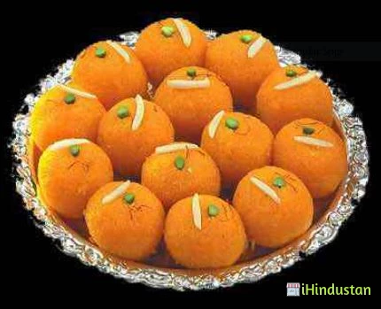 Shankar lal Mawa Wala Sweets Caters - Logo