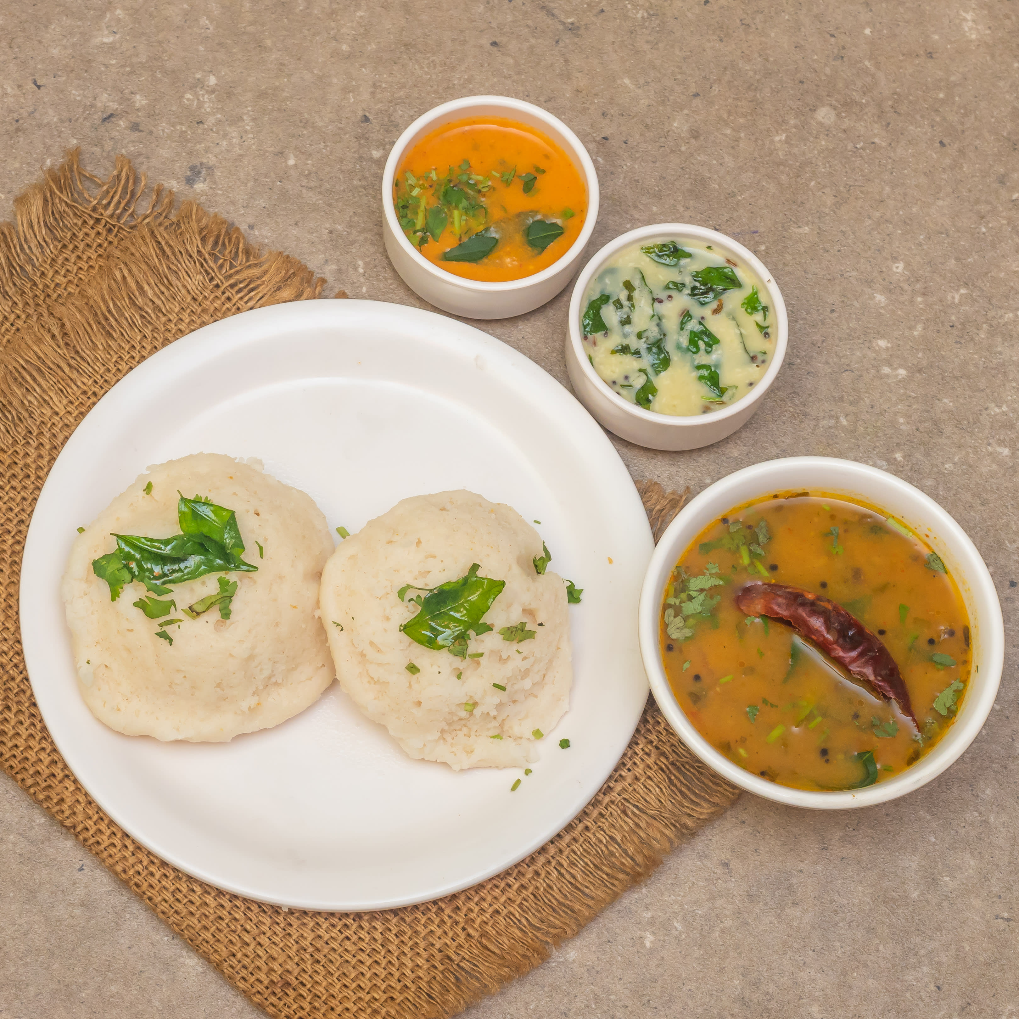 Shankar Madrasi Masala Dosa - Logo