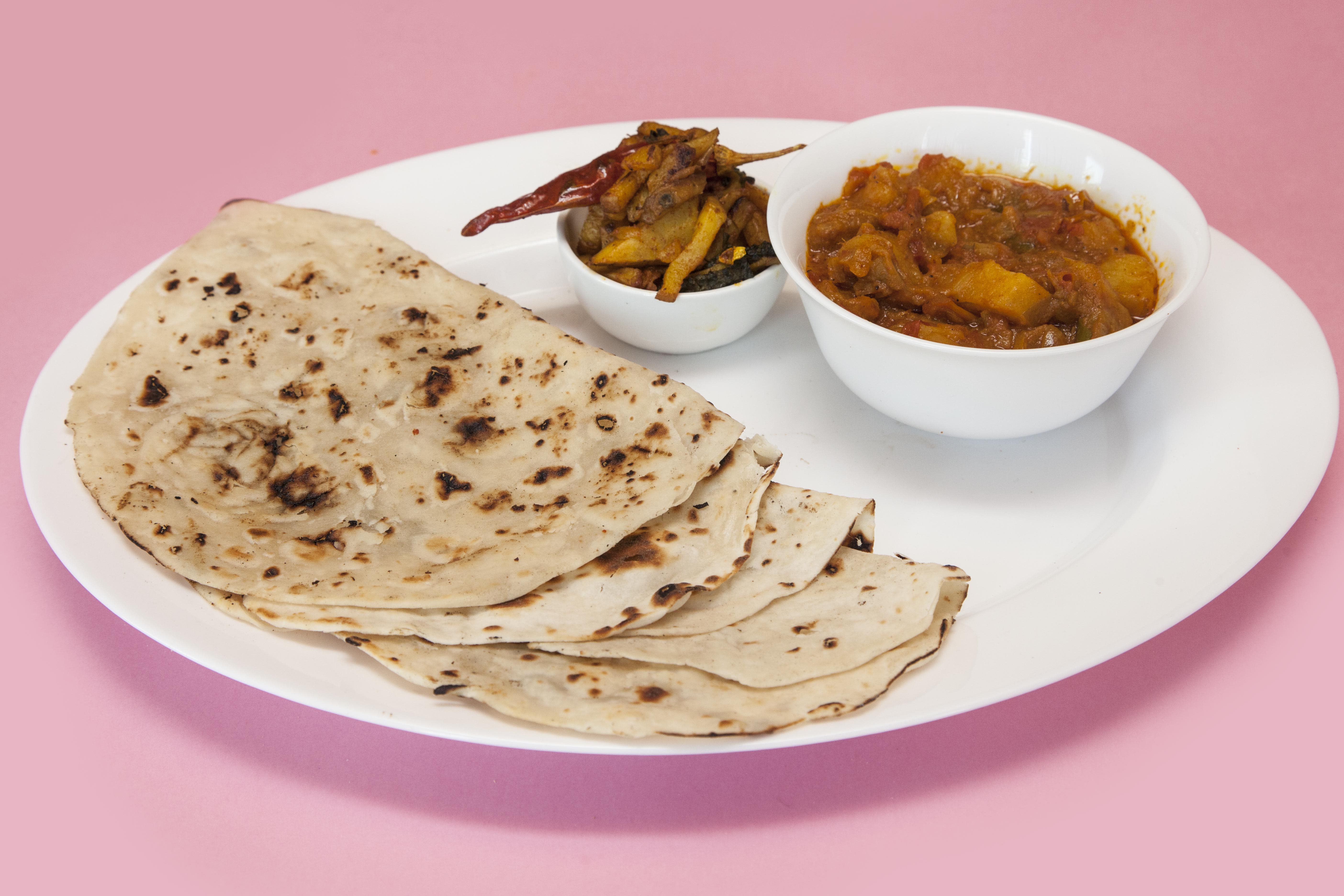 Shankar Naan Wala And Fast Food - Logo