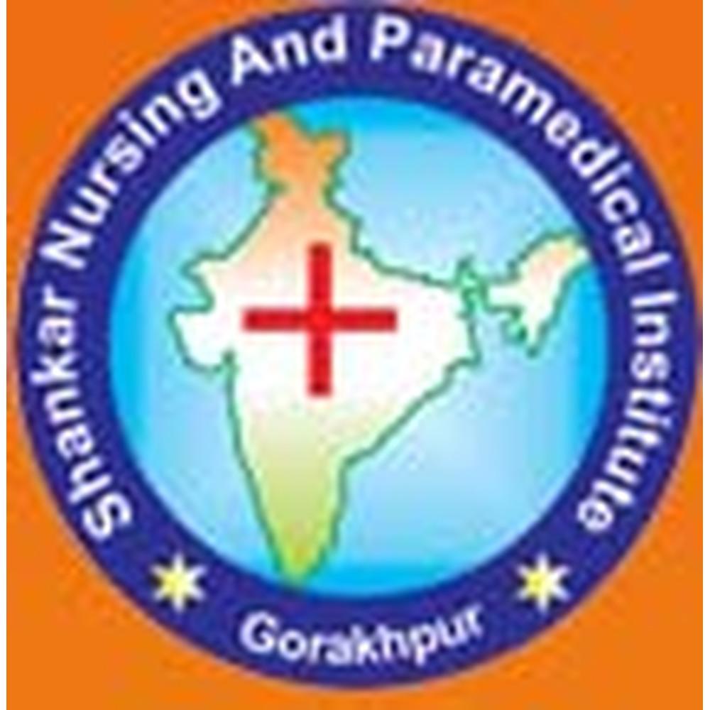 Shankar Nursing And Paramedical Institute (SNP) - Logo