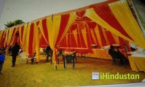Shankar Tent House - Logo
