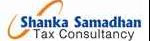 Shanka Samadhan Tax Consultancy - Logo