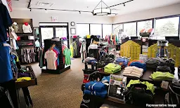 Shanker Silks - Logo