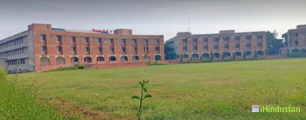 Shankersinh Vaghela Bapu Institute of Technology - Logo