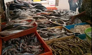 Shankla Chicken Fish & Mutton Shop - Cover photo