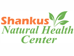 Shankus Natural Health Center - Logo