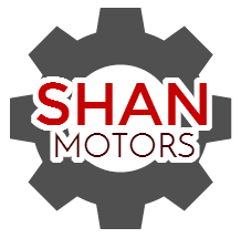 Shan Motors - Logo